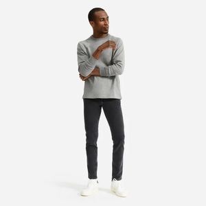 The Skinny 4-Way Stretch Organic Jean Everlane | Uniform